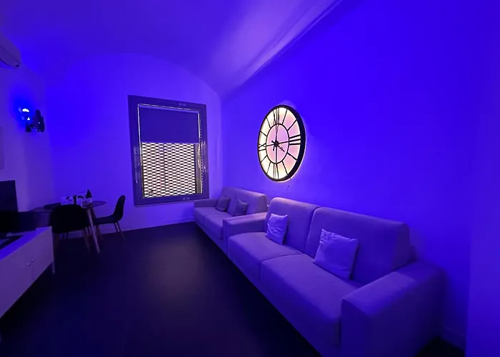 Eureka Apartment