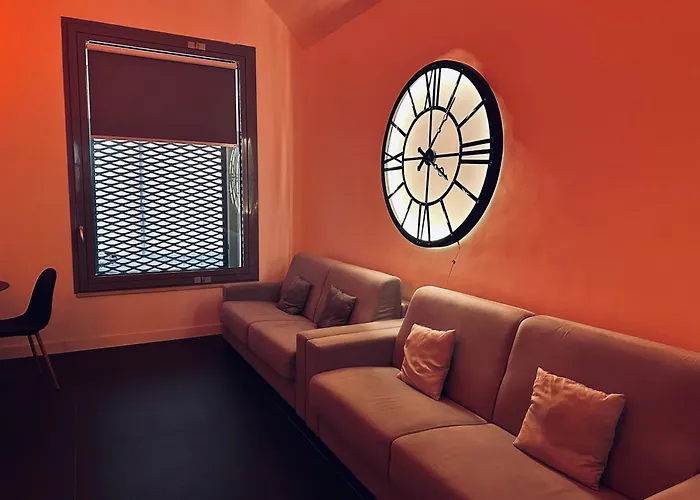Eureka Apartment