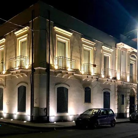 Eureka Apartment Catania Exterior photo