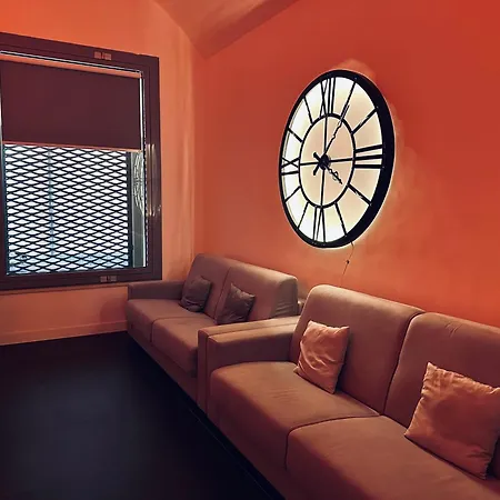 Eureka Apartment Catania Exterior photo