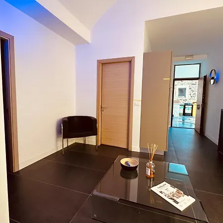 Eureka Apartment Catania Exterior photo